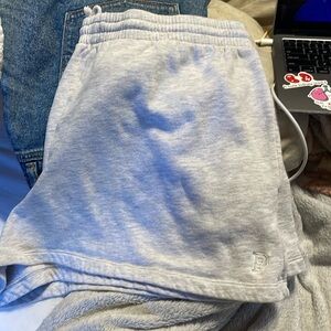 Sweat shorts